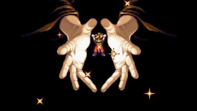 31 years later, beautiful SNES RPG Terranigma is finally coming to PC, and I must lay the ghost of my console warrior childhood to rest