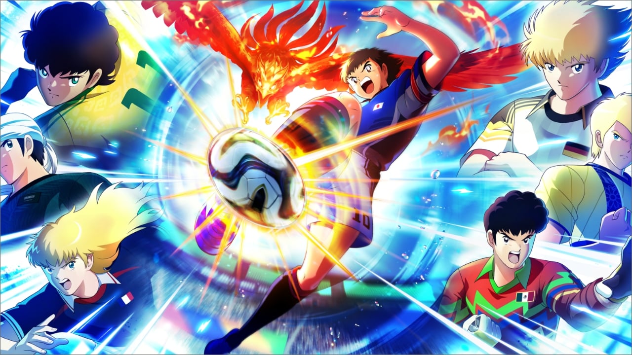 Captain Tsubasa 2: World Fighters, la recensione del nuovo gioco di Holly e Benji