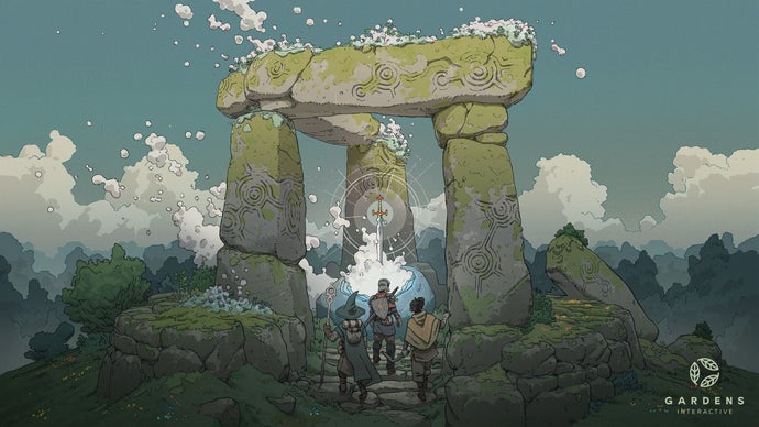 Gardens Interactive, founded by veterans behind Journey and Sky: Children of the Light, raises over $35m in Series B funding round