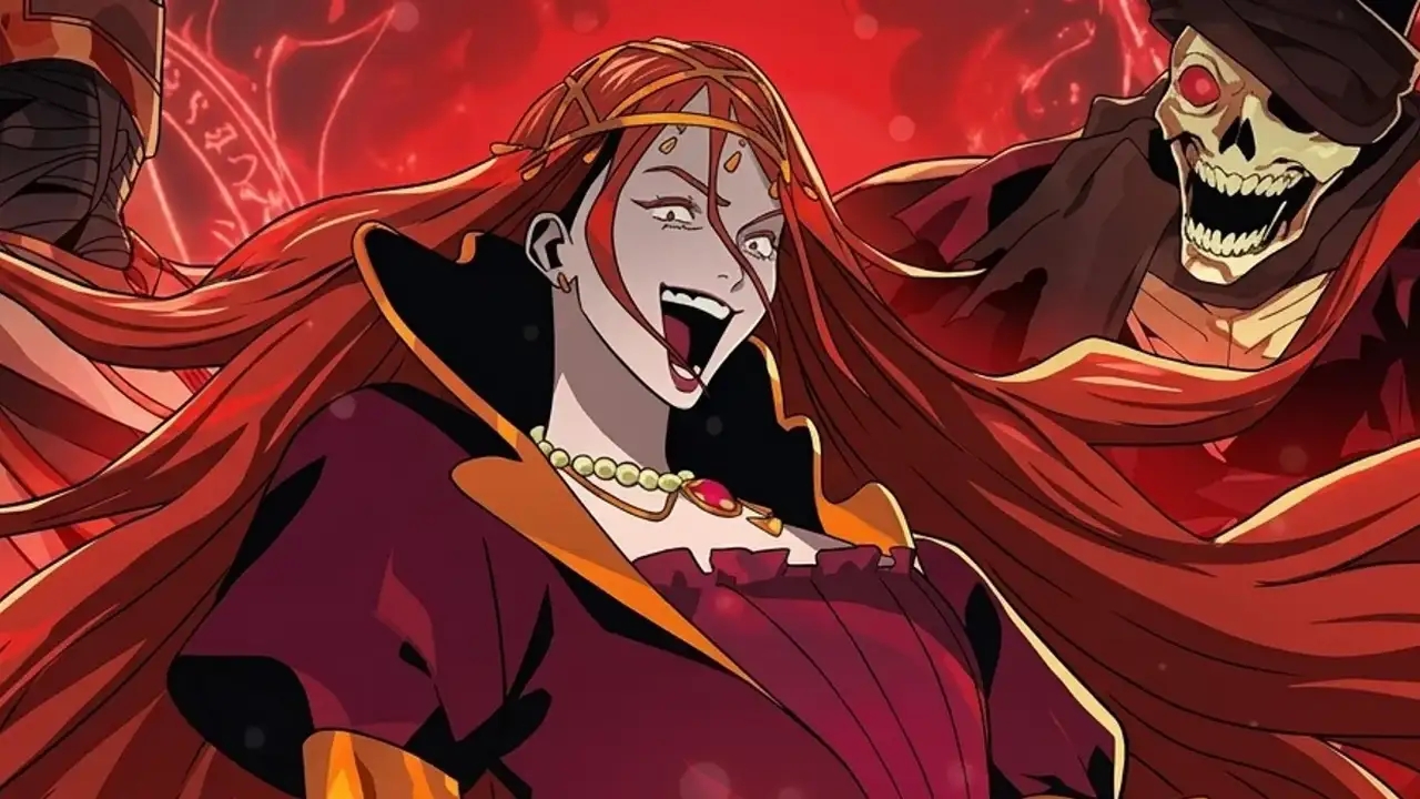 Il DLC Legacy of the Bloodmoon di Vampire Survivors ha una data di uscita