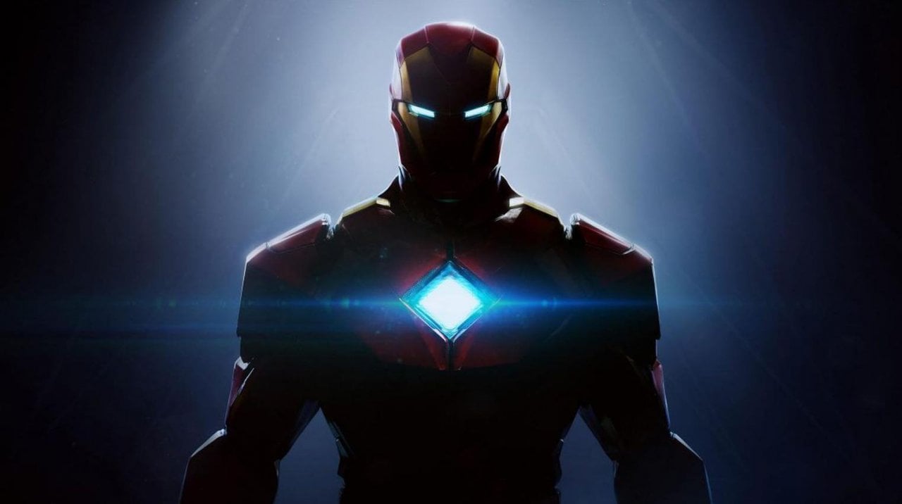 Il primo trailer di Iron Man è stato trafugato, EA conferma il leak