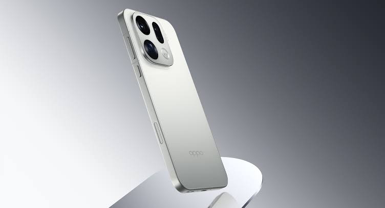 OPPO Find X10 Pro Max sarà il primo smartphone con tre fotocamere da 200 MP e potrebbe arrivare presto