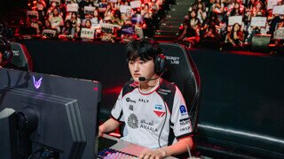 [LCK] T1, KT 꺾고 2위 가능성 살려...KT는 5위·플인 확정