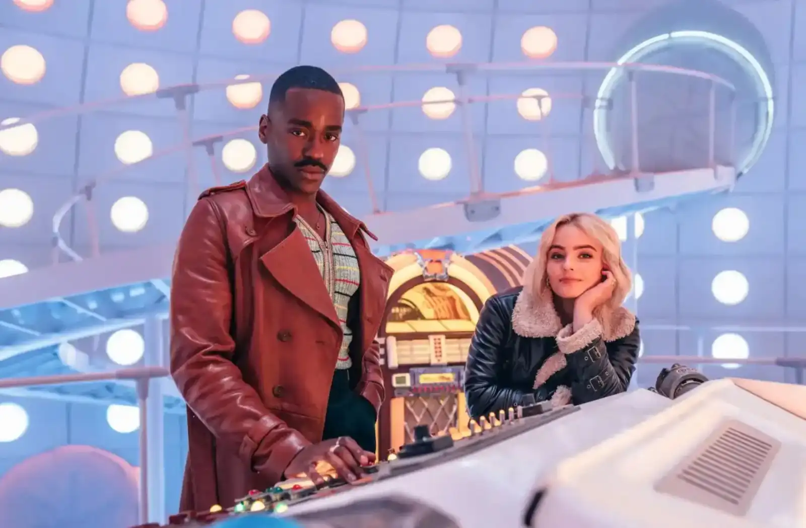 Doctor Who volverá en 2028/29: la BBC ya busca un nuevo equipo para la serie