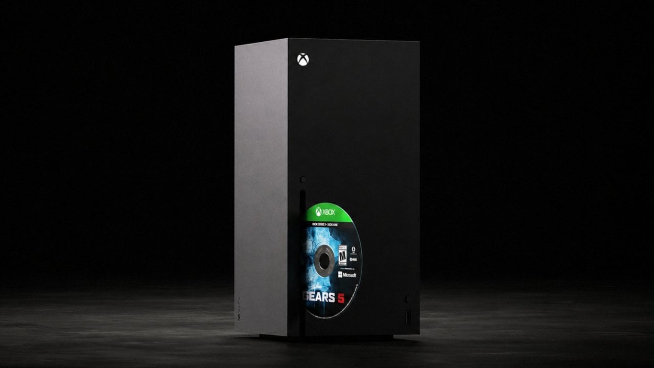 Xbox ha annunciato ufficialmente la funzionalità Disc to Digital