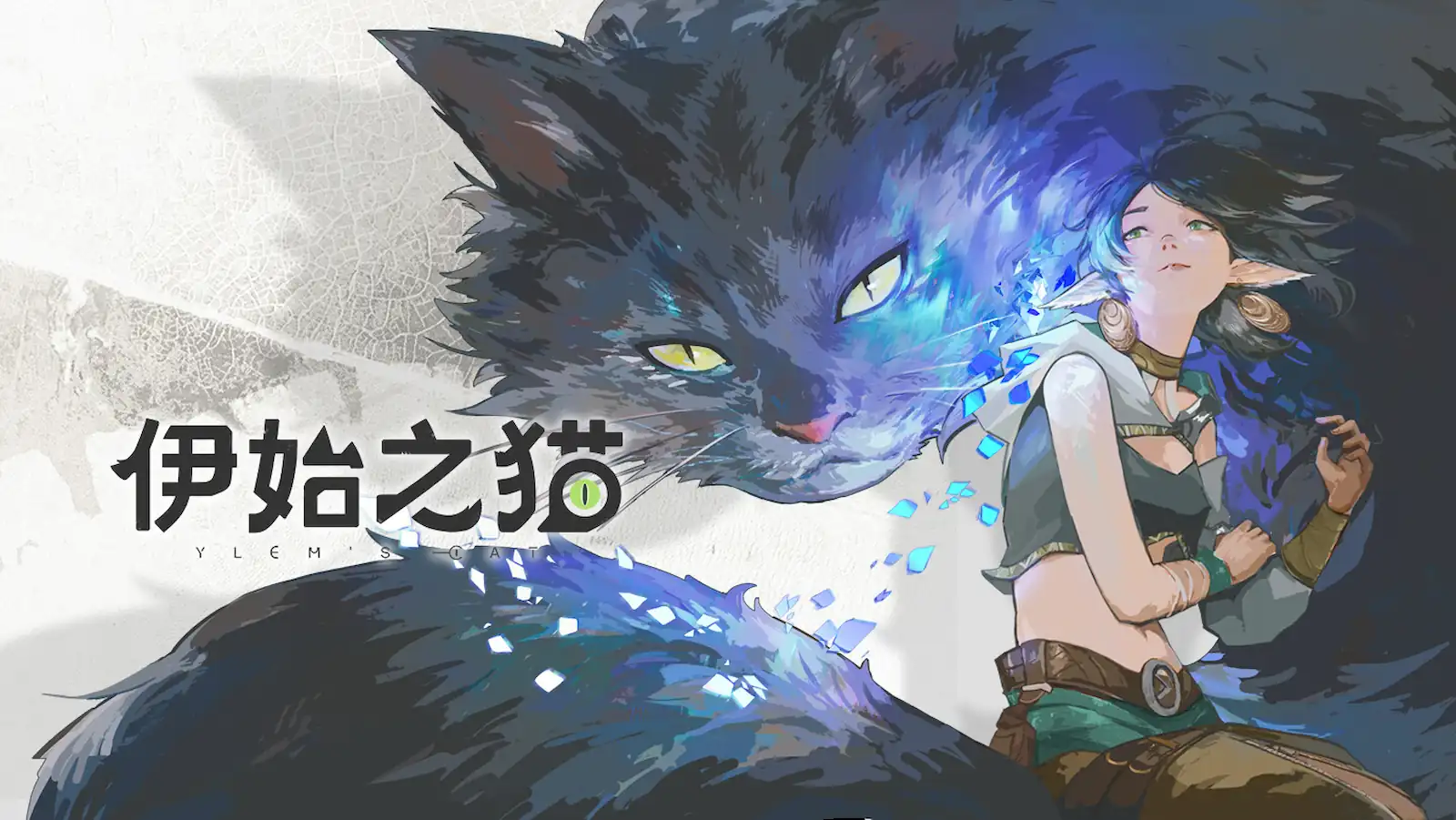 El videojuego viral donde tu gato gigante te acompaña a pelear