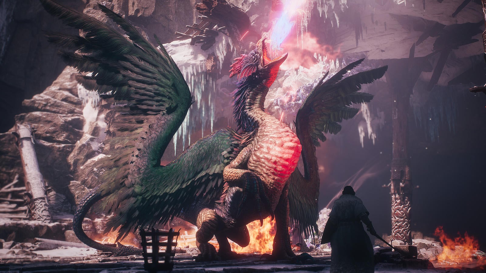 『ドラゴンズドグマ 2：ダークアリズン』いきなりSteam同接“3万人”突破、評判も上々。12種類の新ダンジョンに新シナリオ、“ハクスラ”楽しめる新天地など追加要素てんこ盛り