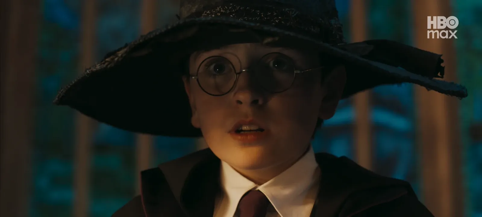 Harry Potter: el nuevo tráiler muestra el Sombrero Seleccionador, Quidditch y más de Hogwarts