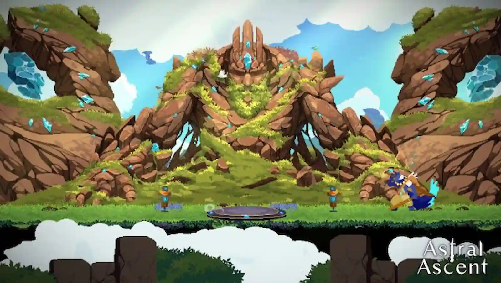 Juegos gratis en Epic: USD 35 en dos juegos que se quedan para siempre