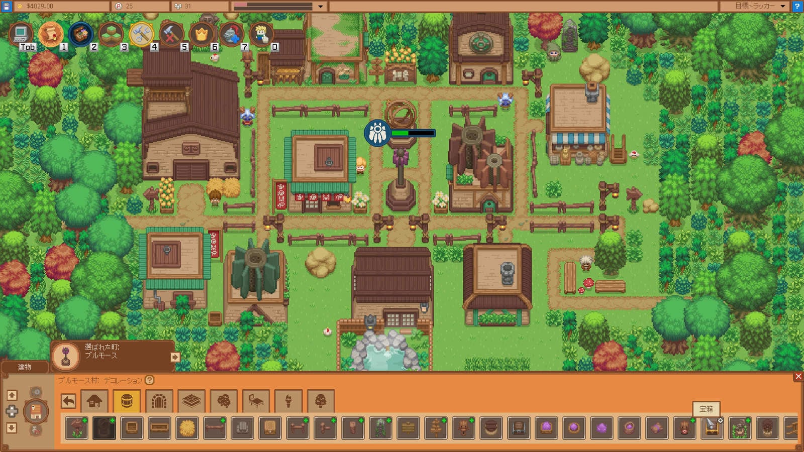 MMORPG「運営」シム『Let’s Build a Dungeon』では“開発チームを残業地獄”にしたりプレイヤーの要望を聞いたり生々しい。作ったゲームはほんとに遊べる、来年2月11日早期アクセス配信へ