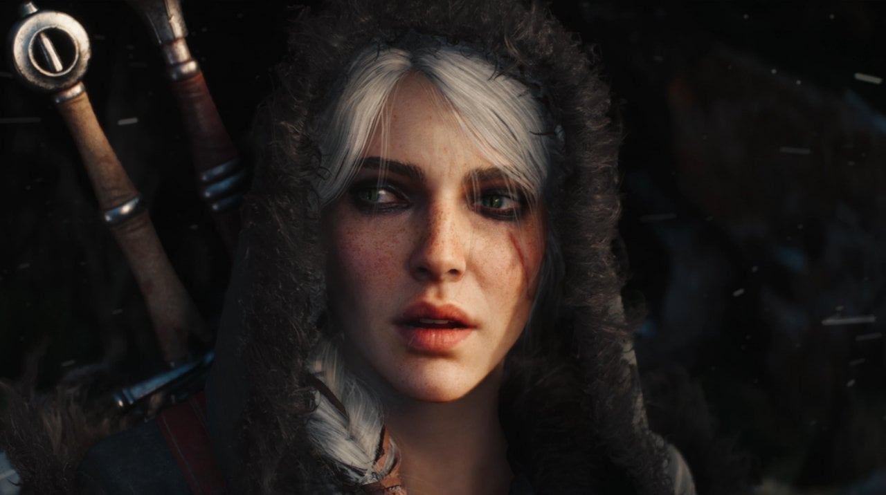 The Witcher 4 ha un periodo di uscita ufficiale: ecco il video di CD Projekt RED