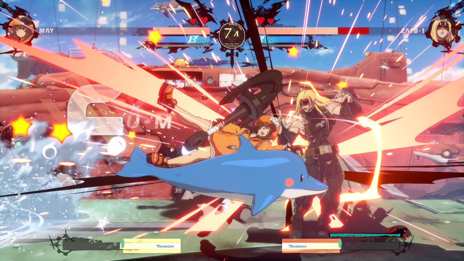 アークシステムワークスの「二次創作ガイドライン」日本語版、“過度な性的表現の一律禁止”などさっそく修正。本来とは異なる記載があったとして