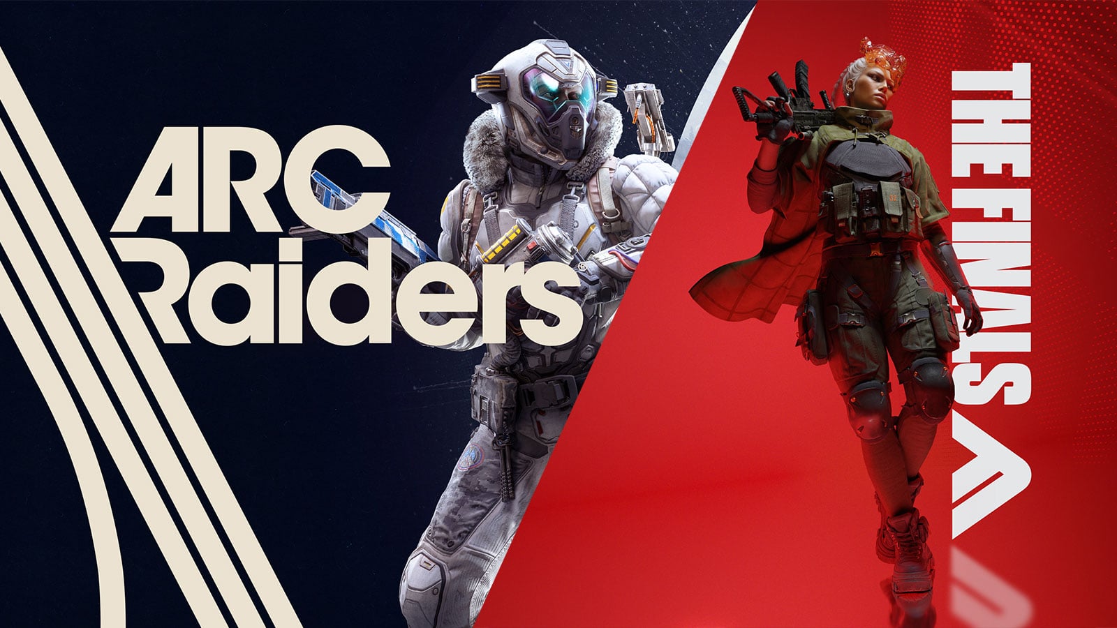 大ヒットシューター『ARC Raiders』と『THE FINALS』が映画・ドラマ化へ。「バックルームズ」などに携わった製作会社と協力、“だいぶ大変な未来”がダブル映像化