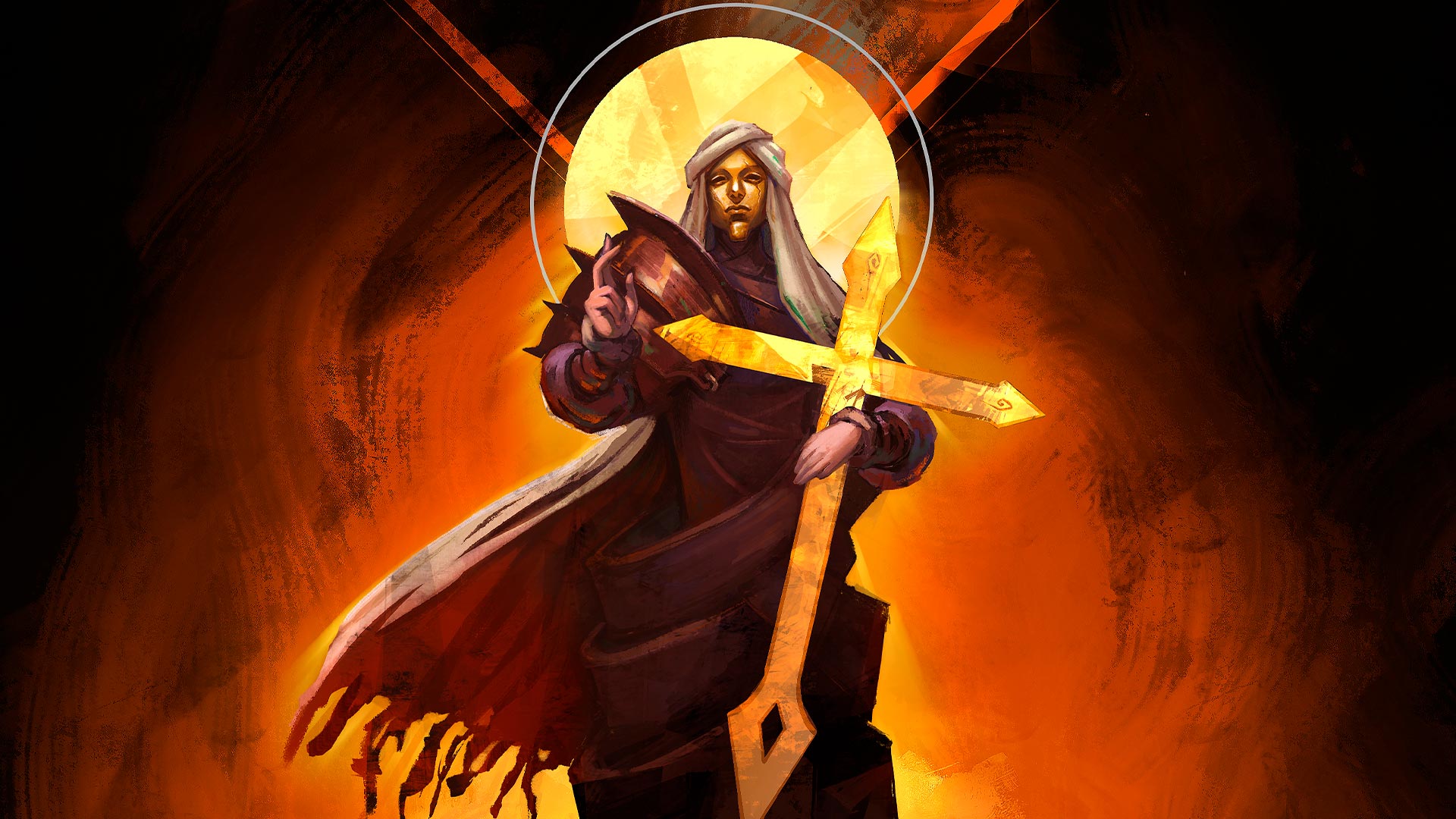 Probamos Prelude Dark Pain: entre Darkest Dungeon y Final Fantasy Tactics