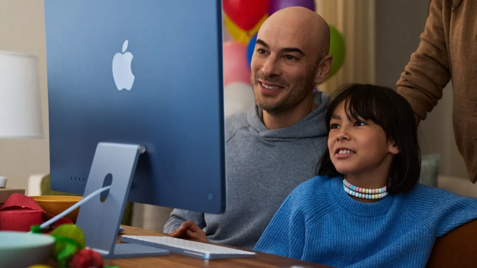 Apple prepara un evento para creadores: MacBook Pro y iPad mini