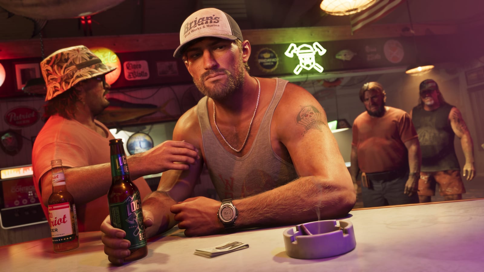 リーカーによる『グランド・セフト・オートVI（GTA 6）』映像流出を受けて、Rockstar Gamesが悲しみの声明。無念を伝えつつ、「期待に応えるものを届ける」と決意示す