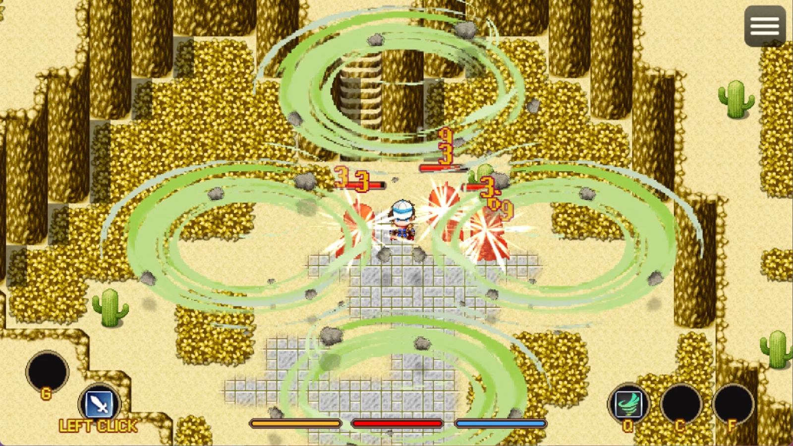 Steamにて「RPGツクール」シリーズがどどんとセール中。最新作「RPGツクールMZ」は過去最安の61%オフ、期間限定バンドルやプラグインも合わせてお得