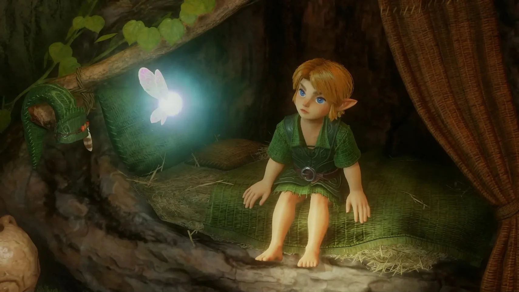 Zelda: Ocarina of Time Remake confirma doblaje latino, fecha y una curiosa función para su ocarina