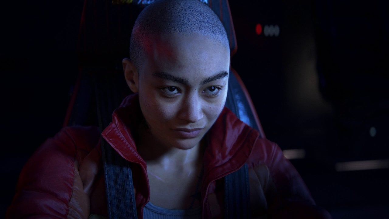 Intergalactic: The Heretic Prophet, Naughty Dog aggiunge al cast un veterano di Uncharted e The Last of Us