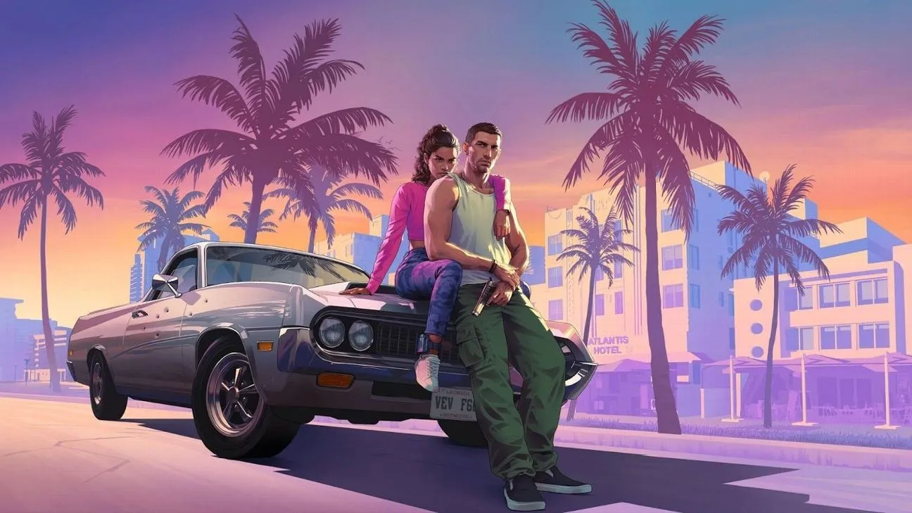 GTA 6: la historia son 80 horas y completarlo todo se va a 100