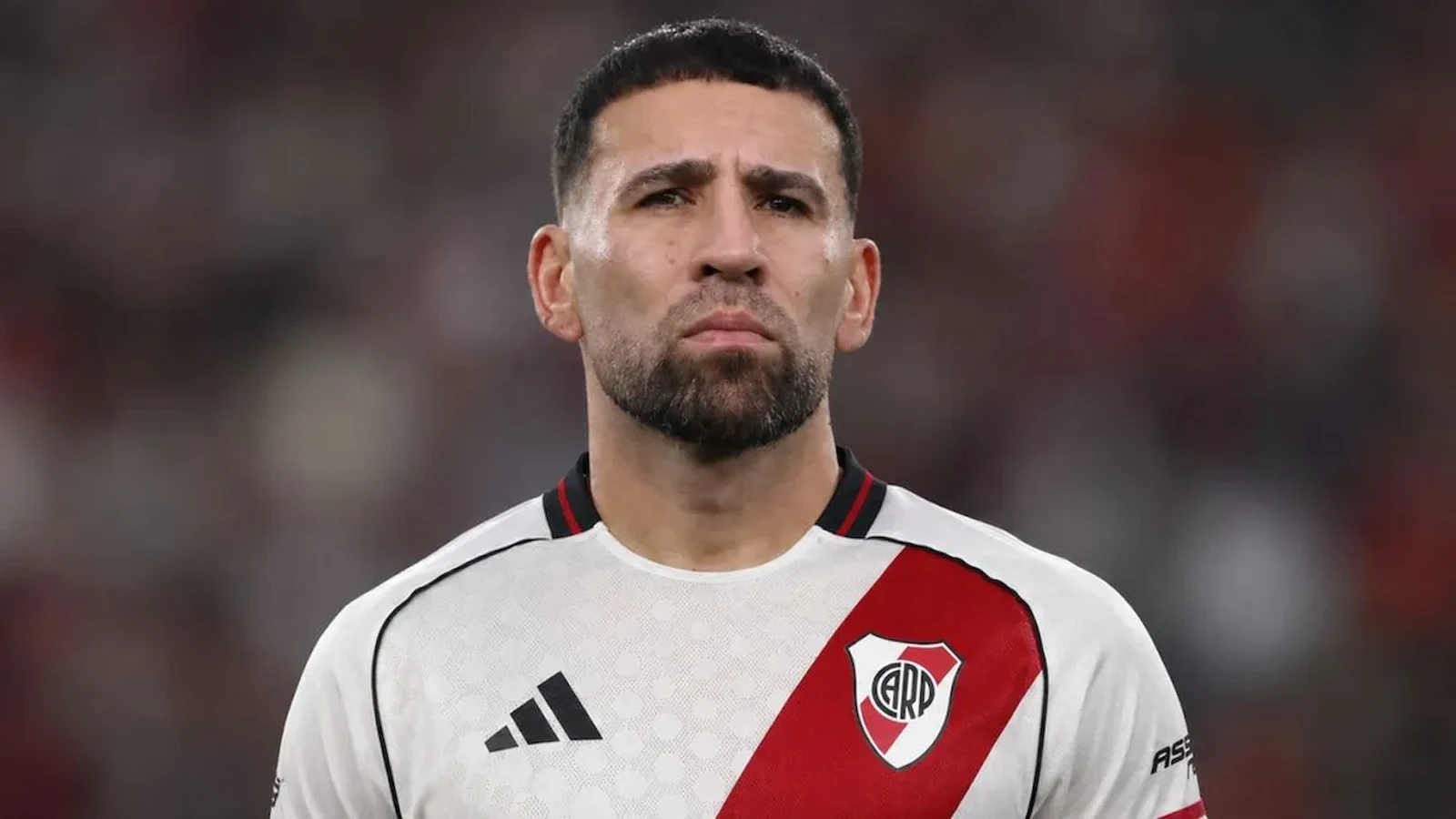 EA FC 27: Otamendi, Almada y las mejores cartas de River Plate