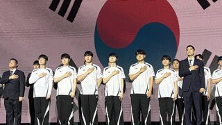 아이치-나고야 아시안게임 '대한민국 e스포츠 국가대표' 출정식 25일 진행