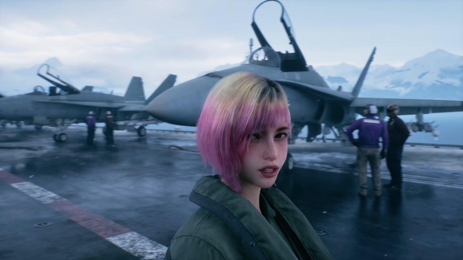 『エースコンバット8』もう“売上100万本”達成、発売から約1週間で。シリーズ最速