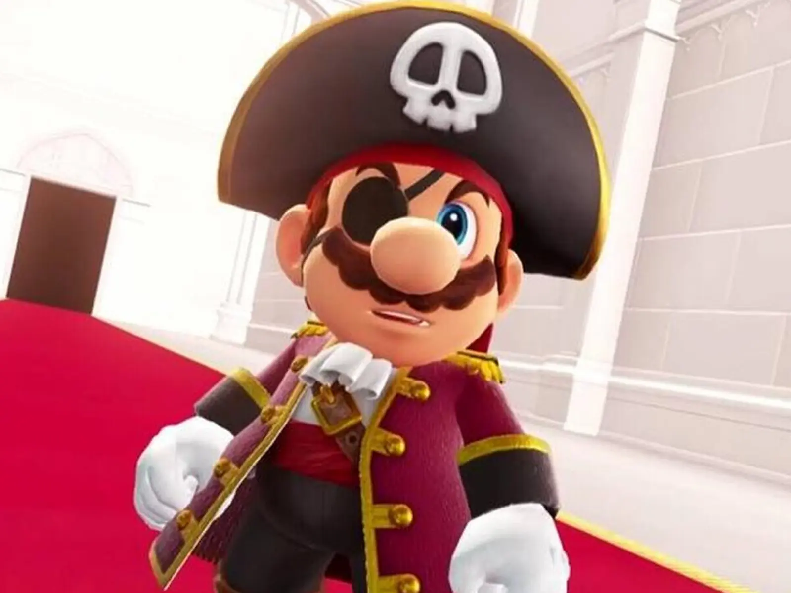 Nintendo le gana USD 4,5 millones a un moderador pirata de Reddit