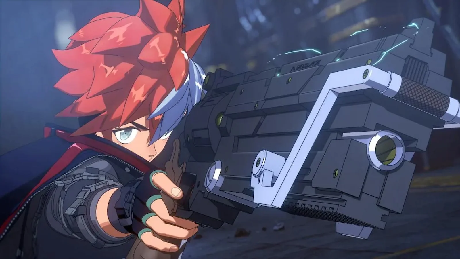 Adiós a Armed Fantasia: cancelan al heredero de Wild Arms