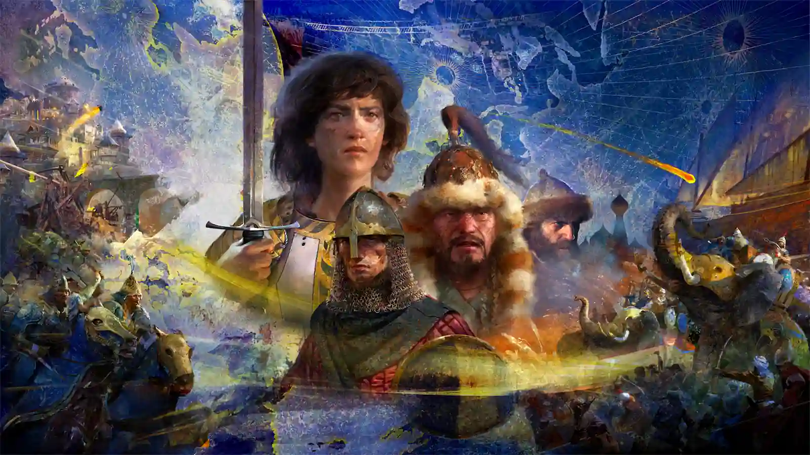 Despidos en World’s Edge: Age of Empires pierde a su director creativo