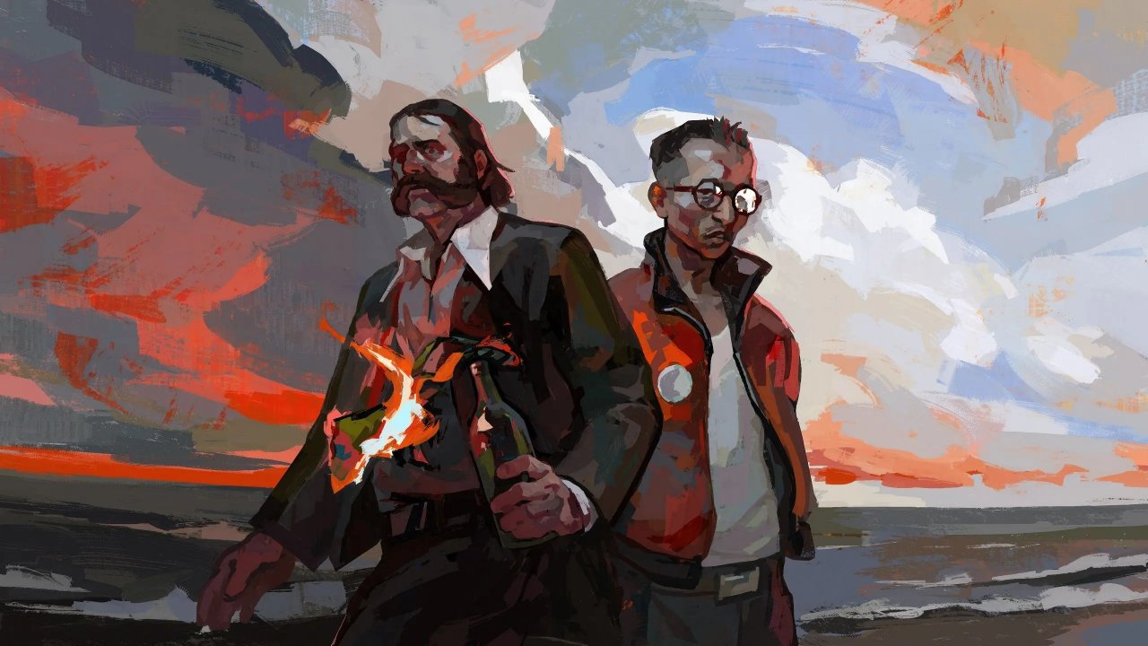 Un capolavoro GDR a prezzo stracciato: Disco Elysium - The Final Cut per PC in sconto su Instant Gaming