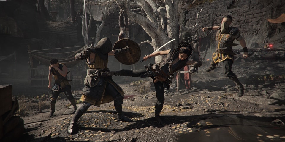 Resonance: A Plague Tale Legacy Review
