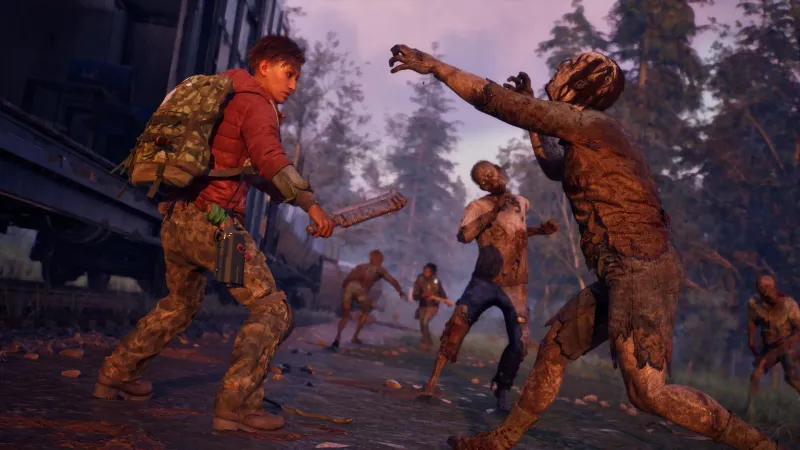 State Of Decay 3 Preview – More Alive Than Dead