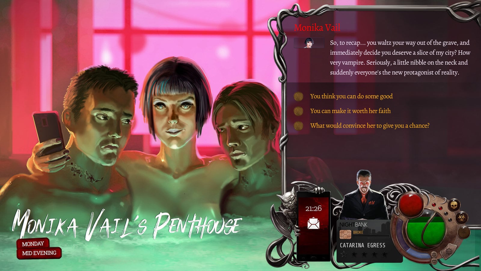 Steamで発売直前に「成人指定」されたゲームの開発者が“そんなにエッチじゃない”と困惑。無事解除され、“思わぬ宣伝効果”まで