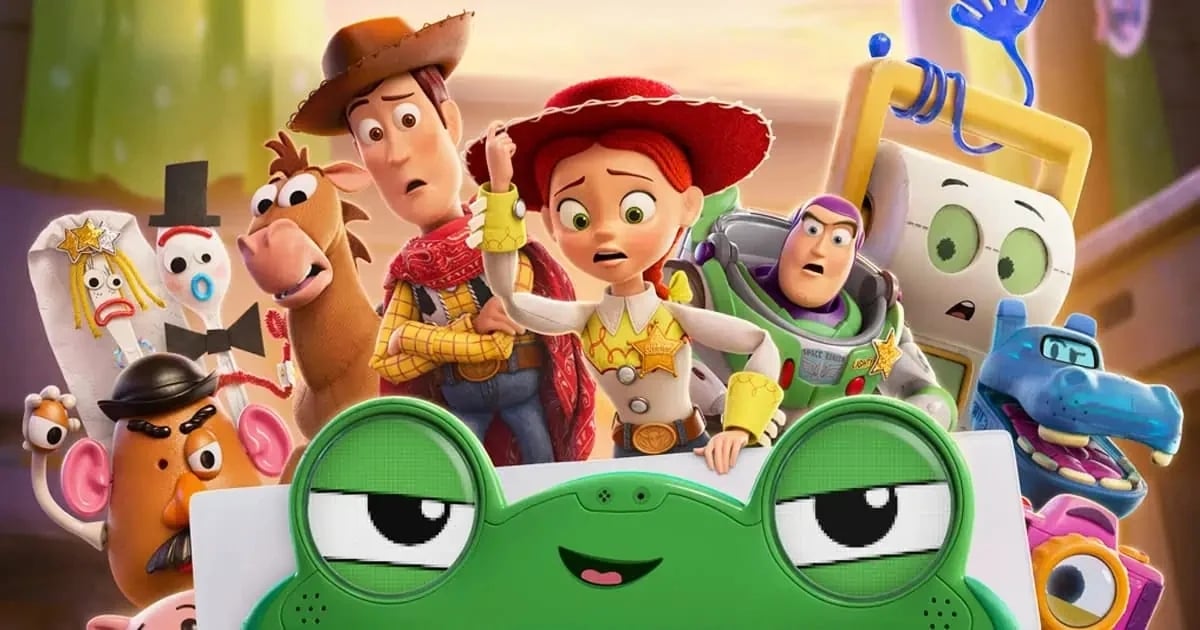 Toy Story 5 in arrivo su Disney+: ecco la data d'uscita della hit cinematografica