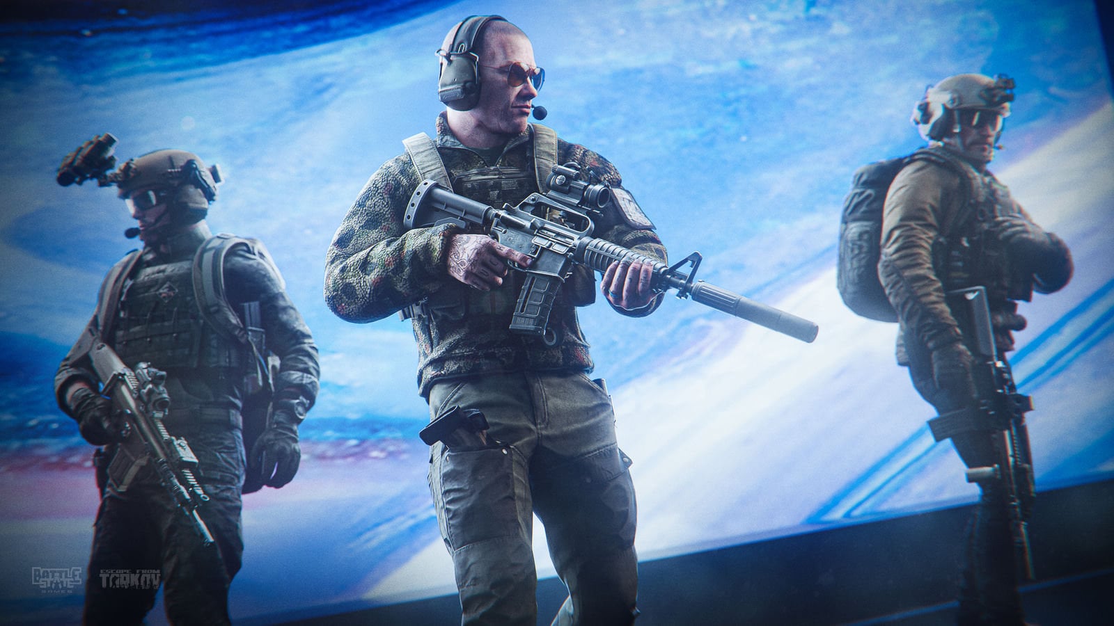 『Escape from Tarkov』本日の新アプデで「PvEモード」がっつり刷新。プレステージついに実装＆PMCボットは“野垂れ死に”減少、装備もレベルにあわせて豪華に