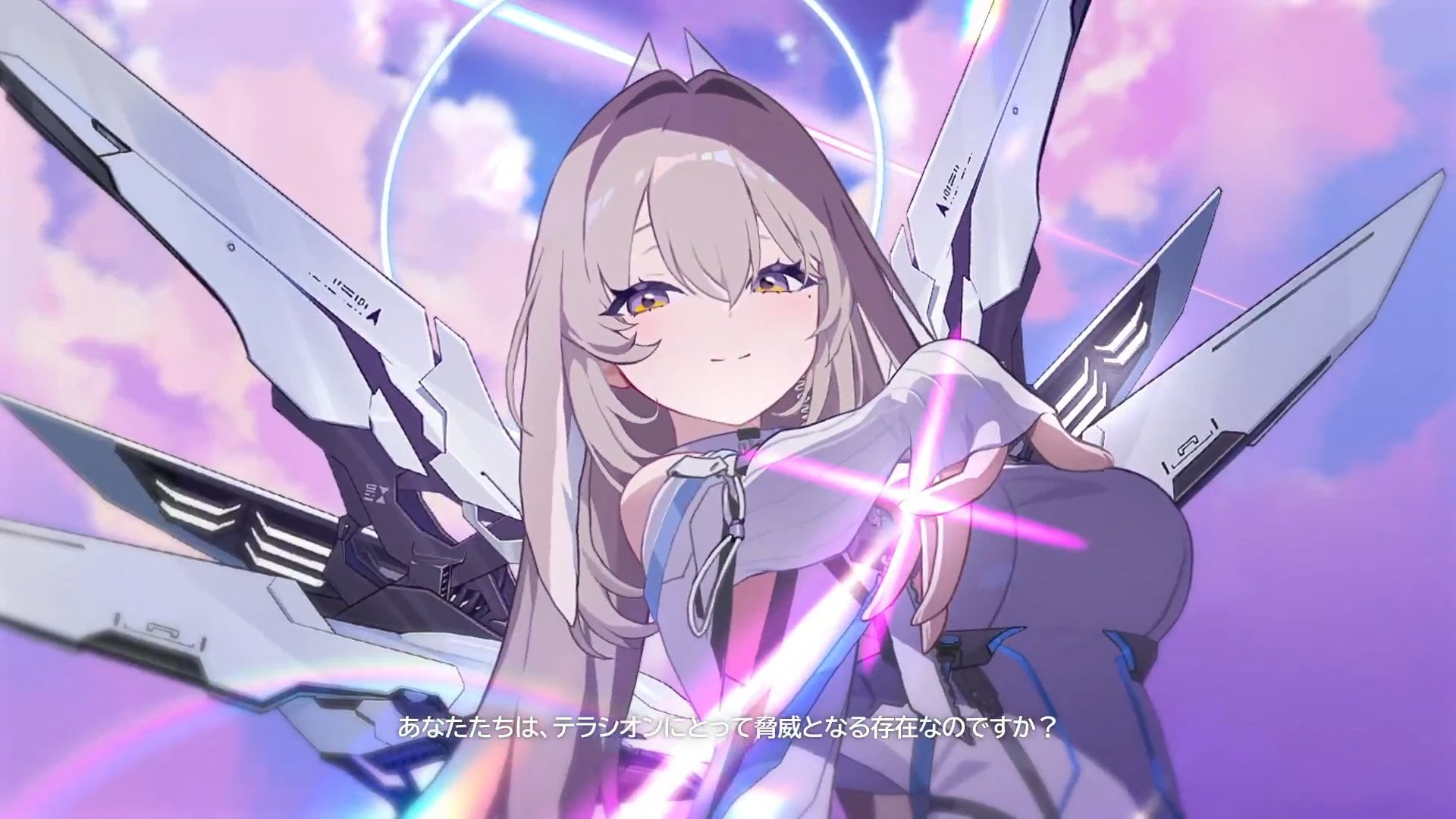 美少女精神崩壊ローグライク『カオスゼロナイトメア』9月30日アプデで「銀河系災害」シーズン5の第0章公開へ。「セレニエル」の強化＆復刻も来る