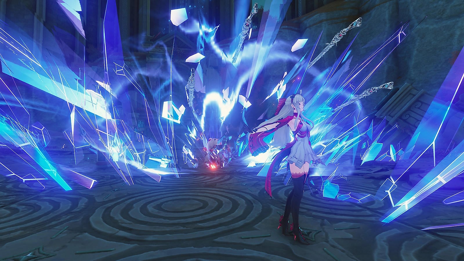「基本プレイ無料ゲームは衰退していない」との市場分析。『鳴潮』などRPG系が健闘、ただし“掛け持ち”事情がネックに