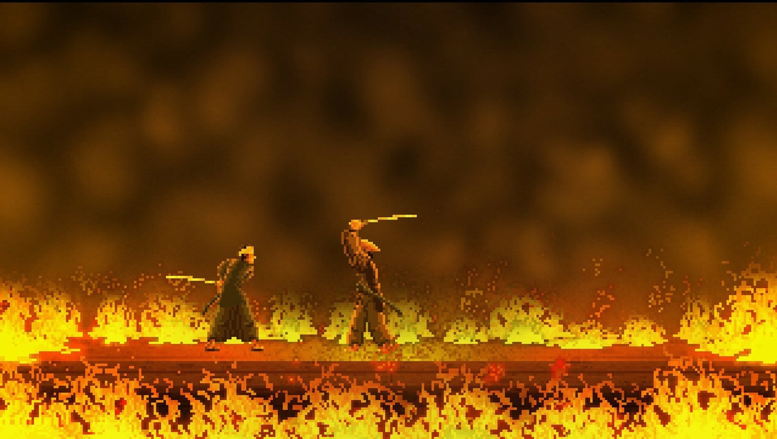 自分も敵も“一撃必殺”剣戟アクション『FIRST CUT: SAMURAI DUEL』大型アプデで日本語対応。斬るか斬られるか、高評価サムライゲームを日本語で遊べる