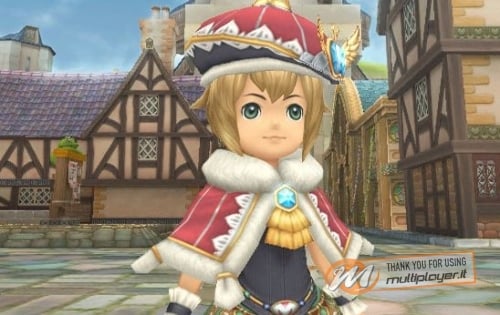 La compositrice di Final Fantasy Crystal Chronicles avverte di non avere niente a che fare con l'album IA pubblicato a suo nome