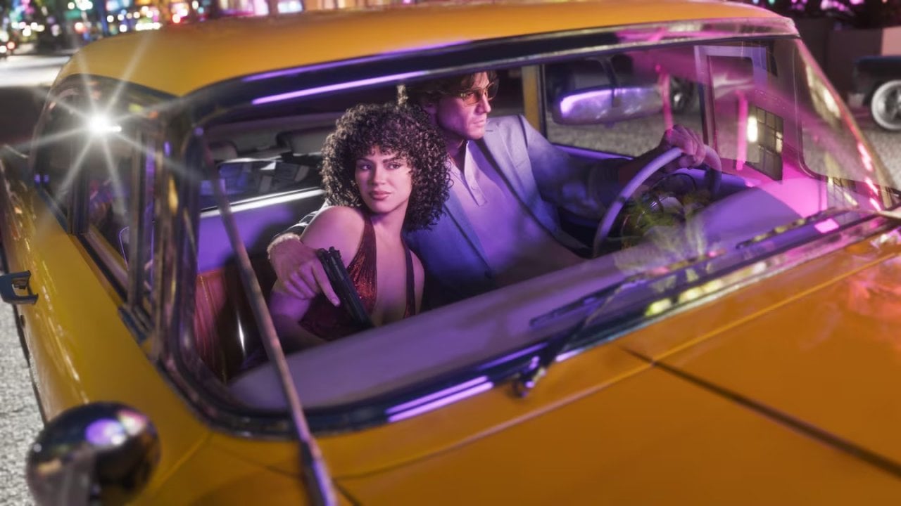 Le anteprime con le prime impressioni su GTA 6 arriveranno subito dopo la presentazione su Netflix