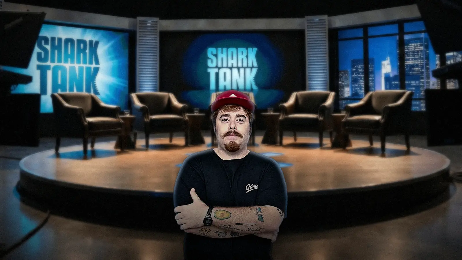 Shark Tank llega a Argentina de la mano de OLGA: así será la versión para creadores