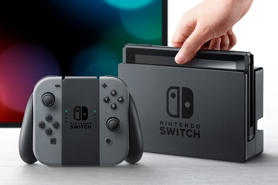 Nintendo continua la guerra agli emulatori di Switch: chiusi 400 repo su GitHub