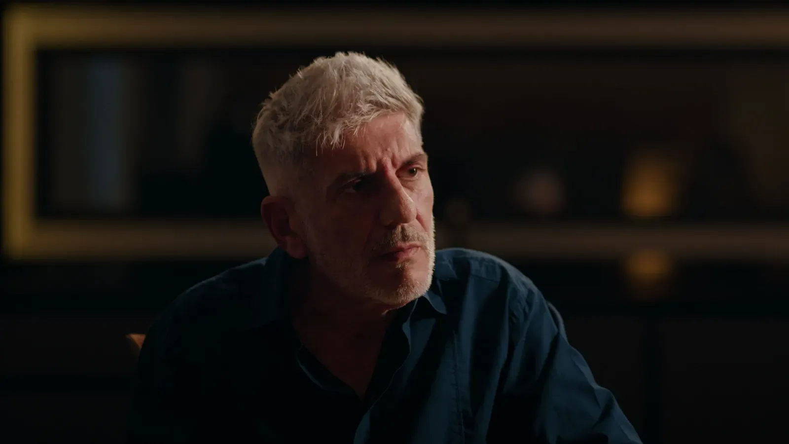 La masacre de Flores, contada por su único sobreviviente en HBO Max