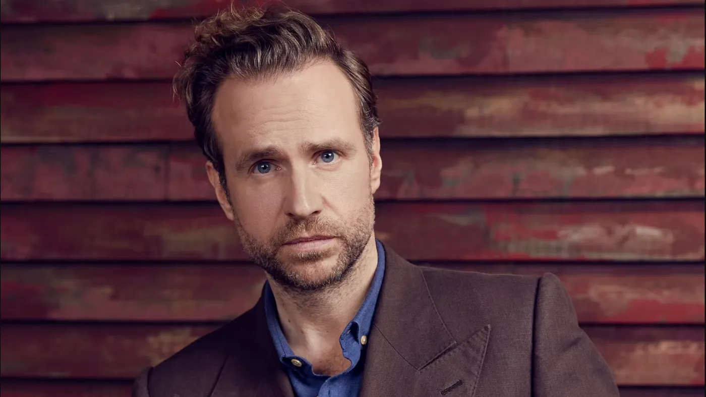 Harry Potter de HBO: el hijo del actor de Wormtail (Colagusano) es Arthur Weasley
