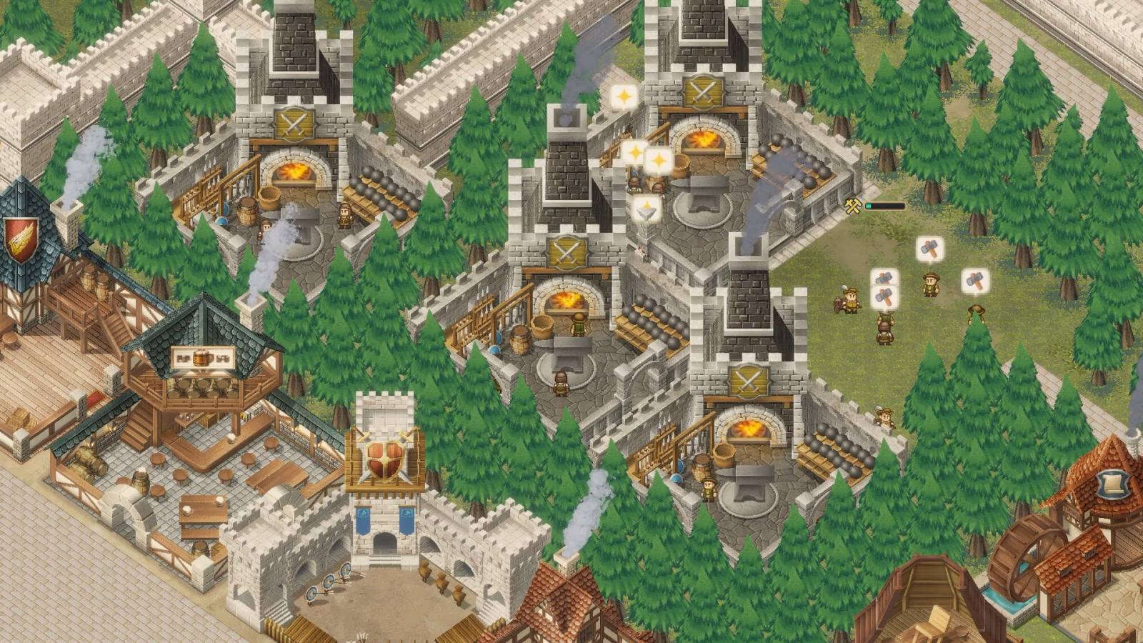 コロニーシム×ストラテジー『CONQUISTA: Tide of Wills』は、ひとりの領民の“情熱”が歴史を動かすこともある。国家運営だけど“人を見る”ってどういうことなのか、触れてきた