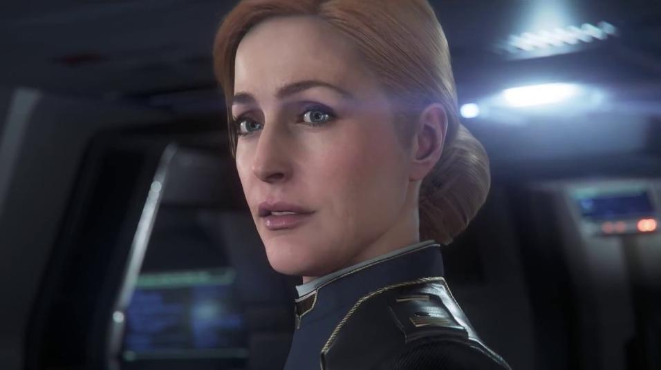 Star Citizen: Squadron 42 è stato posticipato a causa di GTA 6, ecco il nuovo periodo d'uscita