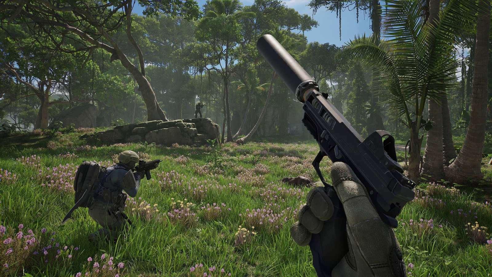『PUBG』のPvPvE脱出シューター『PUBG: Black Budget』ひっそり開発終了。プレイテストを重ねるもリリースに至らず