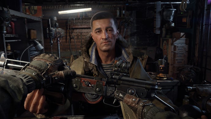 Metro 2039's return to the underground plays like the sneaky FPS you'd expect, but there are still good reasons to leave the beaten track