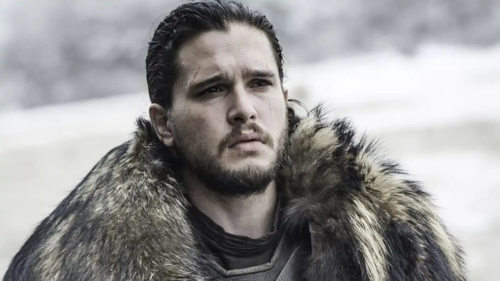 Serie de Jon Snow: Kit Harington volvió a abrir la puerta